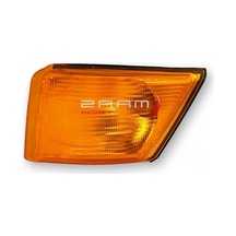 Sinyal - 37 - Lambası Sol Beyaz Iveco - Almparca - Daıly