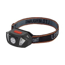 Police Ps2361 Sensörlü Şarjlı Kafa Lambası Som00005783 Çok Renkli