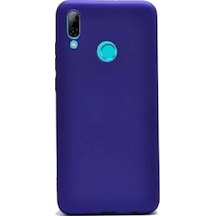 Adige Huawei Honor 10 Lite Kılıf Premier Silikon