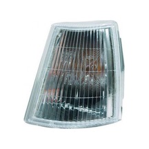 Sınyal Lambası Sol Glblseme - 87 Renault R11