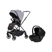 Prego 2415 Mios Premium İ-size Bebek Arabası