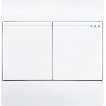 Skycity Akıllı Ev Wifi+bluetooth Kontrolcü, Uygulama Ve Ses İle Kumanda Edilebilir, 2.4g Kablosuz, İki Kanallı Beyaz