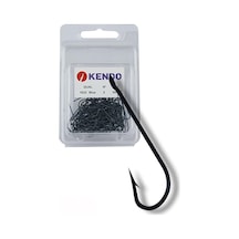 Kendo (1522) Blue 100 Adet 1/4 Kutu Iğne (417931565)