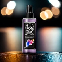 Kolonya Thunderbold 150 Ml