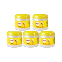 Bebek Vazelini 5 X 100 Ml