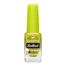 Gabrini Brilliant Simli Oje B09