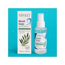 Vınolet Niaoli Suyu