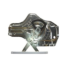 Hyundai Elantra 02/03 Ön Cam Kri Kosu Sağ Elektri Kli /motorsuz Hushan