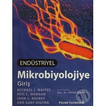 Palme Yayınevi Endüstriyel Mikrobiyolojiye Giriş