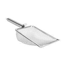 Nunbell Metal Kedi Kumu Küreği