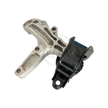 Fkk Motor Takozu Ön Sağ Renault Kadjar 15 Nissan Qashqaı Iı J11 13 1.5dci Fkk 711.067 112104ea0b 112848459r 112106137r