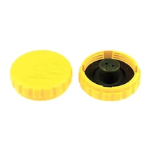 Opel Corsa C Yedek Su Depo Kapagi 1.4 2001-2006 Rapro R66120