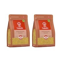 Hasata Pilavlık Antep Bulguru 2 Kg X 2 Adet
