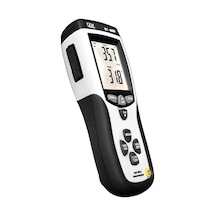 Cem Dt-8880 Rüzgar Hızı Ölçer Anemometre