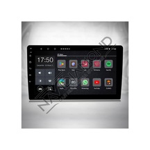 Uyumlu 10 Inch 3 Gb Ram 64 Gb Hafıza Androıd 10 Serıes Ekran 9.0 İnç