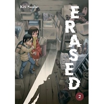 Erased Cilt 2 / Kei Sanbe