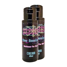 L.xxx Erkeklere Özel 2 Adet 60 Ml Krem