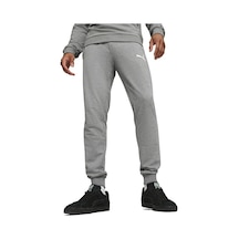 Puma Teamgoal Casuals Pants Erkek Antrenman Eşofman Altı 65859833 Gri 65859833 Gri