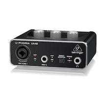 Behringer U-Phorıa UM2 Ses Kartı
