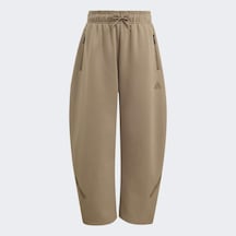 Adidas Kr9075 J Z.n.e. Pant Çocuk Eşofman Altı Bej