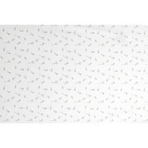 Chicco N2m Içın Pamuklu Çarşaf Takımı - 2 Parça 09101129910990