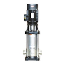 Nortek Dkp 516 Komple Paslanmaz Çelik Dik Milli Pompa / 3 Hp