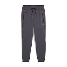 Puma Pumatech Track Wv Eşofman Altı Gri 62548769 Erkek 001