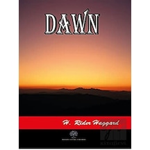 Dawn - H. Rider Haggard - Platanus Publishing