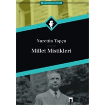Millet Mistikleri