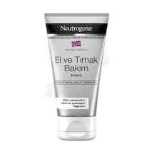 5 Adet Neutrogena El Ve Tırnak Bakım Kremi 75 Ml 5 Adet Neutrogena El Ve Tırnak Bakım Kremi 75 Ml