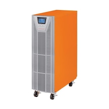 Makelsan Powerpack Se 6kva 1f/1f 16x9ah 5/10dk Pf 1 Onlıne Ups