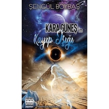 Kara 'in Kayıp Işığı - Qhdh-717360