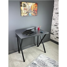 Antrasit Gri - Siyah