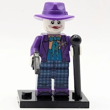 X-149 Super Heroes Kdl851 Yapı Oyuncakları Figür Joker K2330