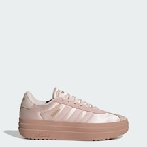 Adidas Vl Court Bold Kadın Spor Ayakkabı Ih9141 Pudra
