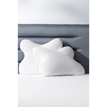 Yataş Bedding Visco Rina Boyun Destekli Yastık