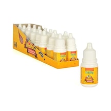 Fit Fly Vita Plus Kuş Vitamini, 25 Ml