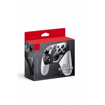 Nintendo/pc Pro Controller Super Smash Bros Ultimate Edition