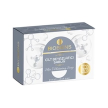 Cilt Beyazlatıcı Sabun 100 Gr