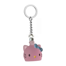 Pembe Hello Kitty Saydam Anahtarlık