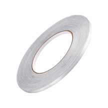 0.5 Cm 50 Metre Gri Fayans Arası Şerit - Bant