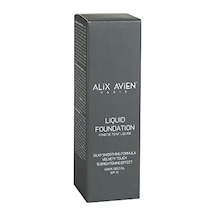 Güneş Koruyucu Spf35+ Nemlendirici Etkili Kremsi Likit Fondöten - Foundation 303 Fair Sand 32158440