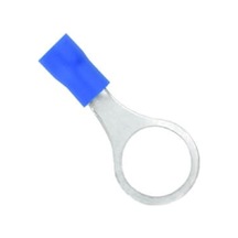 Gwest Gyu-1002 ,m10/2.5mm² 200-adet Kablo Yuvarlak Pabuç