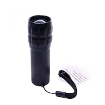 Süper Zoomlu El Feneri Çok Renkli 50757037