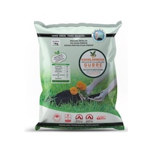 Elmas Solucan Gübresi 1 Kg 0,250