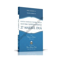 27 Makbul Dua Lalegül Yayıncılık