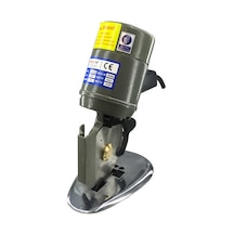 Kingstar Pls-125 Yuvarlak Bıçaklı Kesim Makinesi