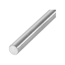 Çelik Mil Çubuk 2 x 100 MM