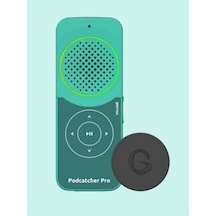 Podcatcher Pro Ses Rehberi Cihazı Müzeler Ve Turistik Alanlar İçin Audio Guide