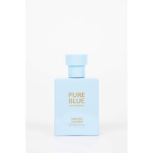 Defacto Pure Blue Kadın Parfüm EDP 50 ML